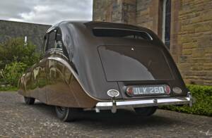 Imagen 10/50 de Rolls-Royce Silver Wraith (1946)