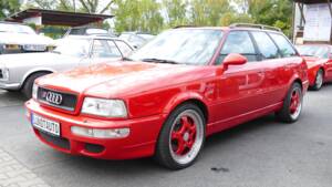 Imagen 9/21 de Audi RS2 Avant (1994)