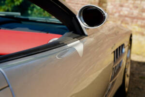 Immagine 49/50 di Mercedes-Benz SLR McLaren (2009)