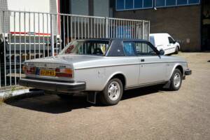 Bild 6/8 von Volvo 262 C Bertone (1979)