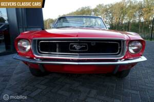 Afbeelding 2/20 van Ford Mustang 289 (1968)