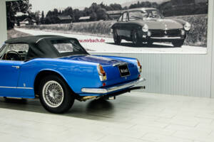 Afbeelding 19/50 van Maserati 3500 GT Spyder Vignale (1960)