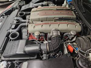 Image 72/83 of Ferrari 575M Maranello F1 (2003)