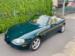 Image 6/10 de Mazda MX-5 1.6 (2000)