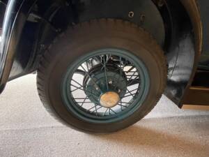 Bild 13/39 von Ford Modell A (1932)