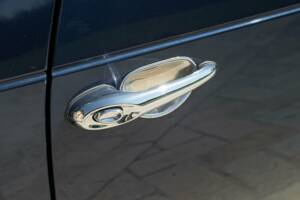 Imagen 22/50 de Chrysler PT Cruiser Cabrio Limited 2.4 (2005)