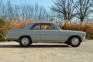 Imagen 4/50 de Lancia Flaminia Coupe Pininfarina (1961)