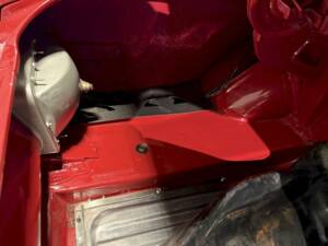 Image 32/34 of Ford Mustang 289 (1968)