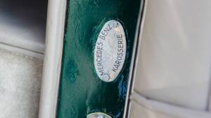 Image 12/18 of Mercedes-Benz 220 Cabriolet A (1953)