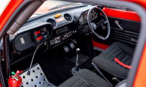 Image 4/50 of Ford Escort Mexico (1972)