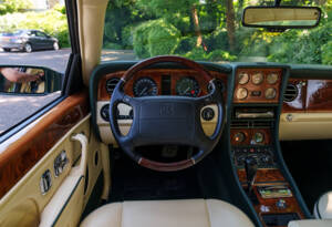 Image 12/26 of Bentley Continental R (1994)