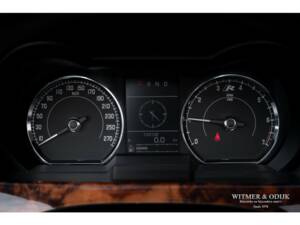 Bild 21/29 von Jaguar XKR (2008)