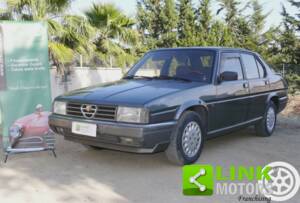 Image 1/7 de Alfa Romeo 90 2.0 (1985)
