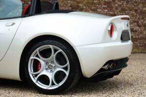 Immagine 37/50 di Alfa Romeo 8C Spider (2009)