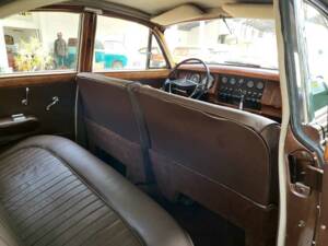 Image 32/43 de Daimler 2.5 Litre V8 (1964)