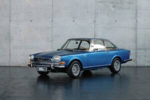 Bild 1/50 von Glas 2600 V8 (1967)