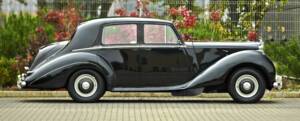Bild 12/50 von Rolls-Royce Silver Dawn (1954)