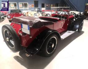 Bild 7/66 von Lancia Lambda (1928)