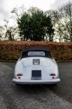 Afbeelding 41/50 van Porsche 356 A 1600 S Speedster (1957)