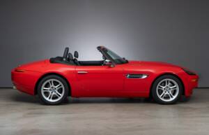 Bild 12/40 von BMW Z8 (2002)