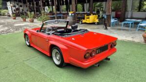 Immagine 22/81 di Triumph TR 6 (1973)