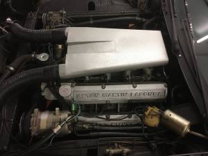 Afbeelding 33/39 van Aston Martin Lagonda (1982)