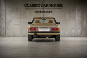 Imagen 4/99 de Mercedes-Benz 300 SL (1987)
