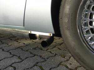 Immagine 31/42 di Austin-Healey 100&#x2F;4 (BN1) (1955)