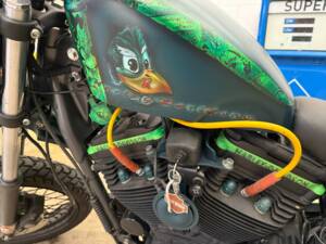 Image 9/13 of Harley-Davidson Sportster XL 883 (1992)