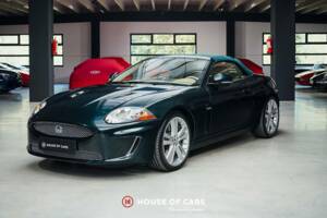 Afbeelding 2/25 van Jaguar XKR (2010)