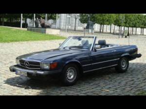 Bild 39/54 von Mercedes-Benz 380 SL (1982)