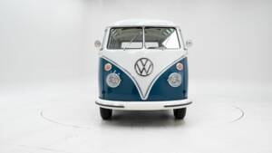 Image 5/15 de Volkswagen T1 Samba 1.2 (1965)