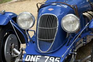 Afbeelding 19/50 van Riley TT Sprite Specia (1937)