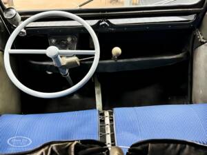 Bild 20/42 von Citroën 2 CV  AZL (1958)
