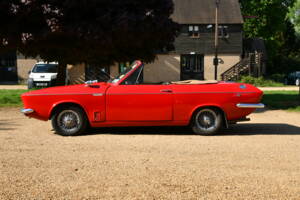 Bild 2/6 von Bond Equipe 2 Litre (1983)