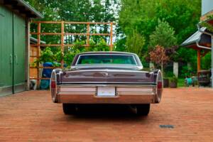 Bild 9/200 von Cadillac Coupe DeVille (1968)