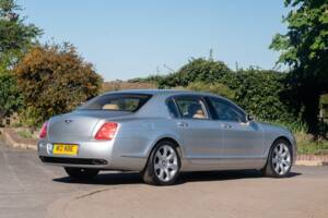 Image 9/50 of Bentley Continental Flying Spur (2007)