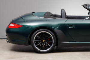 Immagine 10/41 di Porsche 911 Carrera 4S (2008)