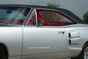 Image 10/26 of Dodge Coronet Super Bee (1969)
