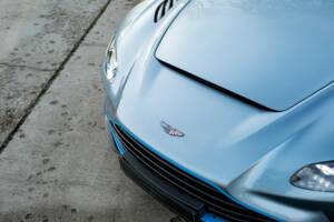 Bild 14/35 von Aston Martin V12 Speedster (2021)