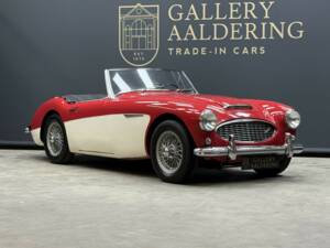 Bild 38/50 von Austin-Healey 3000 Mk I (BT7) (1961)