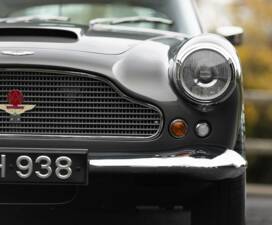 Bild 37/50 von Aston Martin DB 4 (1962)