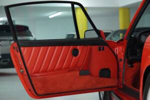 Afbeelding 27/146 van Porsche 911 Turbo 3.3 Flatnose (1985)