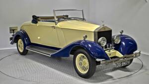 Image 1/50 de Rolls-Royce 20 HP Doctors Coupe Convertible (1924)