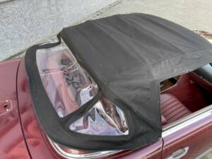 Bild 13/36 von Mercedes-Benz 560 SL (1986)