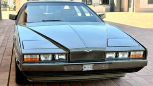 Image 7/18 of Aston Martin Lagonda (1982)