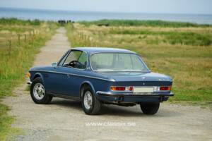 Image 2/37 of BMW 3.0 CSi (1973)