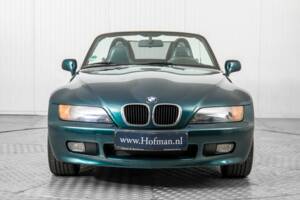 Bild 14/50 von BMW Z3 Roadster 1,8 (1998)