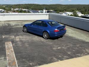 Bild 9/24 von BMW M3 (2003)