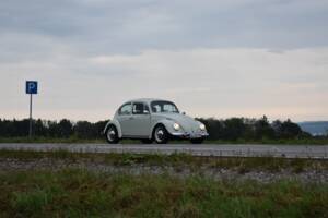 Bild 39/56 von Volkswagen Käfer 1300 (1968)